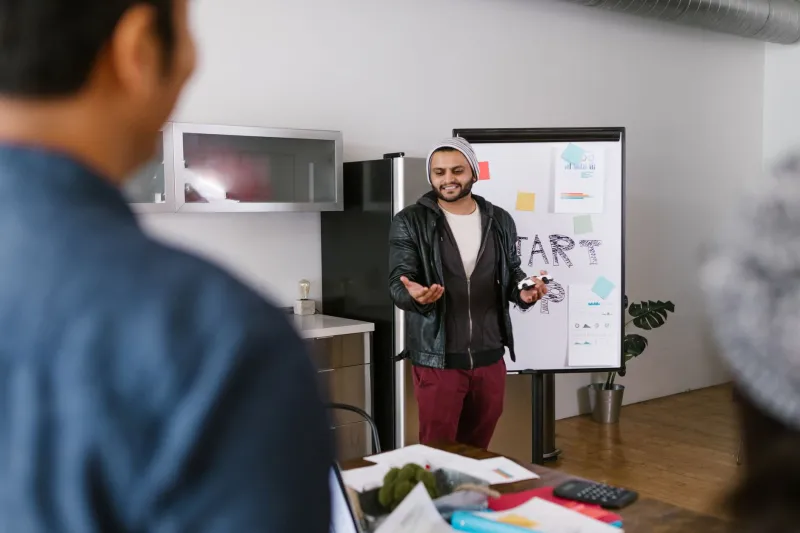 Hire Too Soon, Burn Capital. Wait Too Long, Burn Out. The Scaling Decision Framework Every Entrepreneur Needs Before It's Too Late
